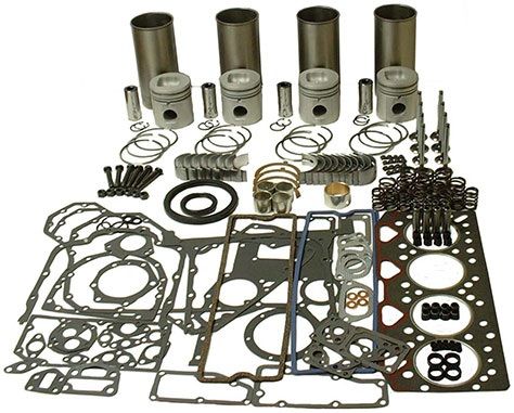 PerkinsÂ® Diesel Engine Spare Parts Australia