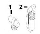 CaterpillarÂ® 3046 Fuel Pump