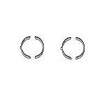 CaterpillarÂ® 3054T Thrust Washer Set