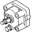 KubotaÂ® 05 Series D1105 Oil Pump