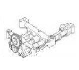 CaterpillarÂ® 3054CE Oil Pump