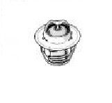 YanmarÂ® 4TNE106D Thermostat