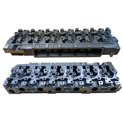 Cylinder Head To Suit:  John DeereÂ® 6068 Bare