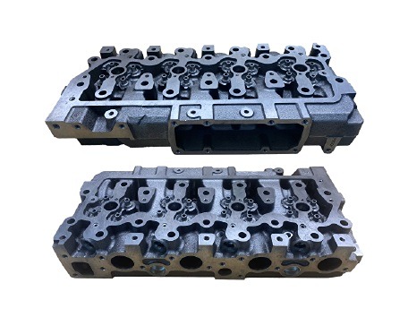 Cylinder Head To Suit:  John DeereÂ® 4045 Bare