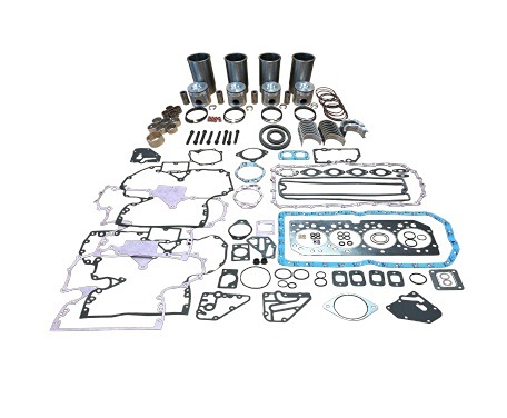 JOHN DEEREÂ® ENGINE OVERHAUL KITS TO SUIT 4045T TIER 3