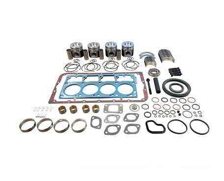 JOHN DEEREÂ® ENGINE OVERHAUL KITS TO SUIT 4024 & 5030