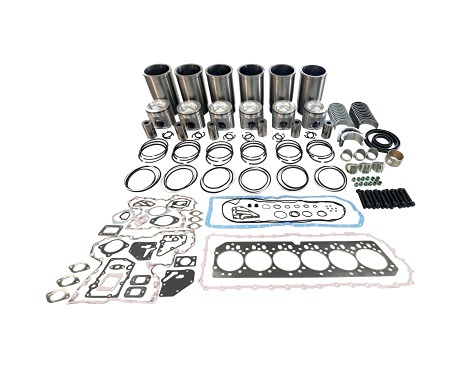 JOHN DEEREÂ® ENGINE OVERHAUL KITS TO SUIT 6068 TIER 2 & 3