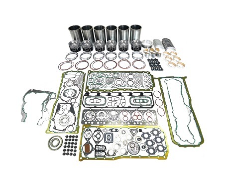 JOHN DEEREÂ® ENGINE OVERHAUL KIT TO SUIT 6090 TIER 4