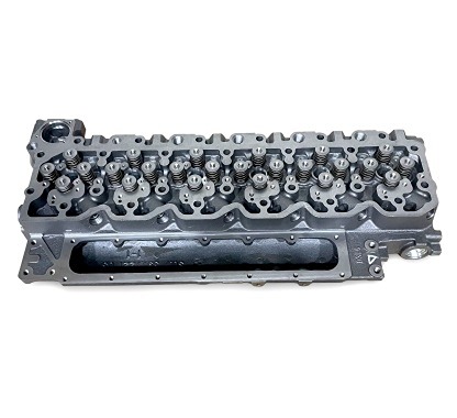 CumminsÂ® Cylinder Heads for QSB 4.5 & 6.7 For Sale Australia