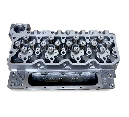 CumminsÂ® Cylinder Heads for QSB 4.5 & 6.7 For Sale in Australia