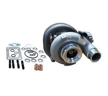 CumminsÂ® Turbochargers for Sale Australia