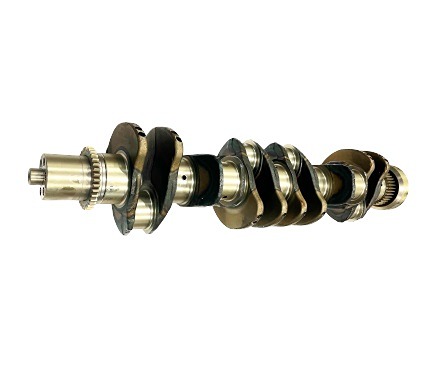 CumminsÂ® Crankshafts for Sale Australia