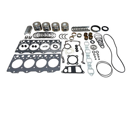 CumminsÂ® Engine Overhaul Kits for 4B & 4BT 3.3 for Sale Australia