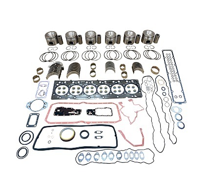 CumminsÂ® Engine Overhaul Repair Kits for 6.7 for Sale Australia