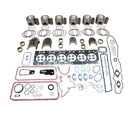 CumminsÂ® Engine Overhaul Repair Kits for 6.7 for Sale in Australia