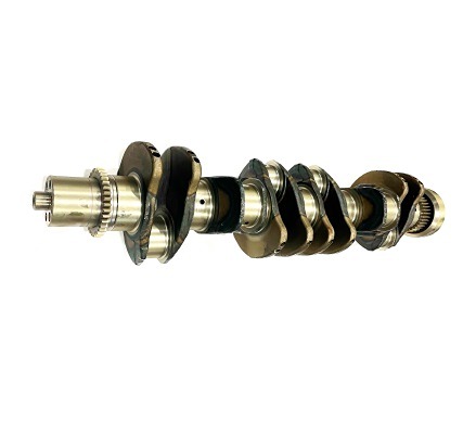 CumminsÂ® Crankshaft for QSB 4.5 & 6.7 for Sale Australia