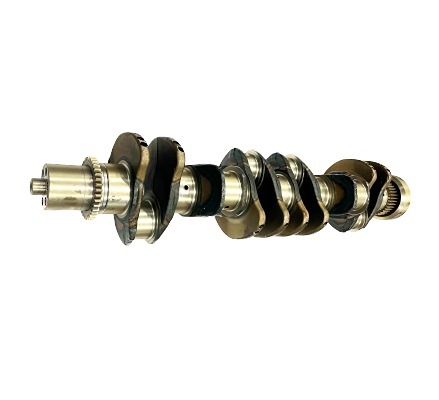 CumminsÂ® Crankshaft for 6BT 6.7 QSB for Sale Australia