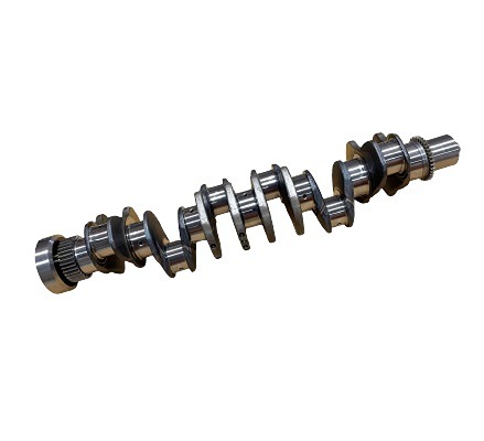 CumminsÂ® Crankshaft for 5.9 ISB RGT for Sale Australia