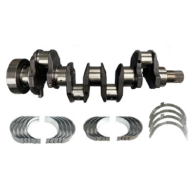 Perkins Crankshafts and Kits for 1104A, 1104C & 1104D For Sale Australia