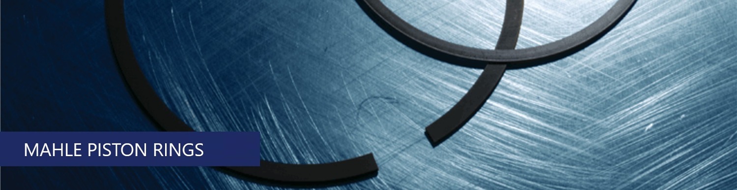 MAHLE Piston Rings Australia | MAHLE Wholesalers
