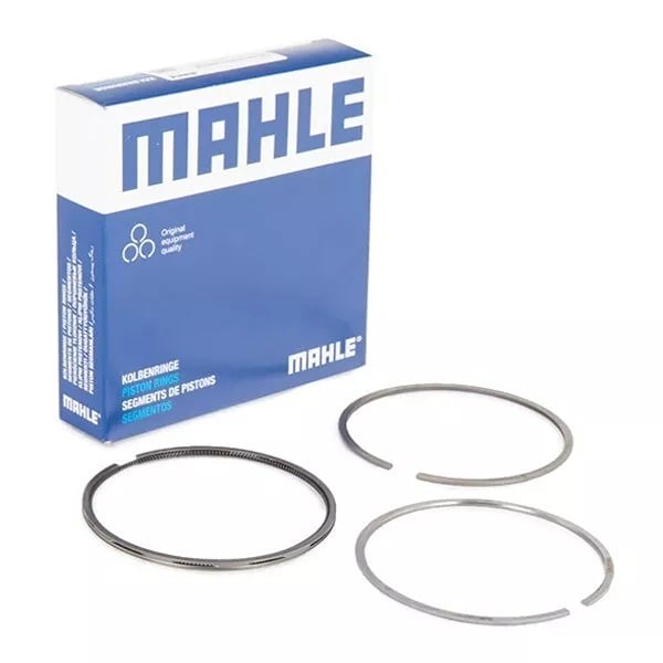 MAHLE Piston Rings Australia