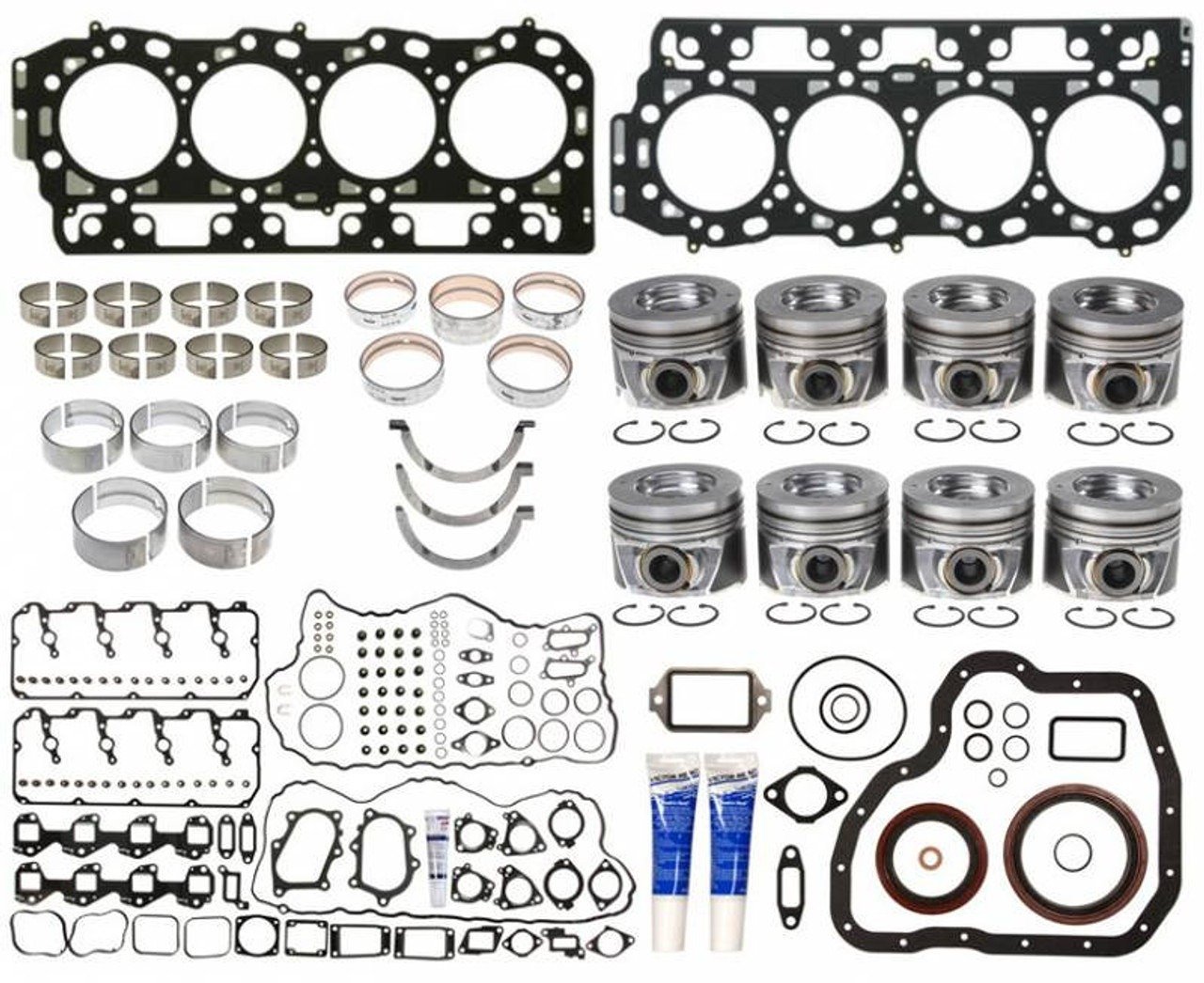 MAHLE Engine Kits Australia