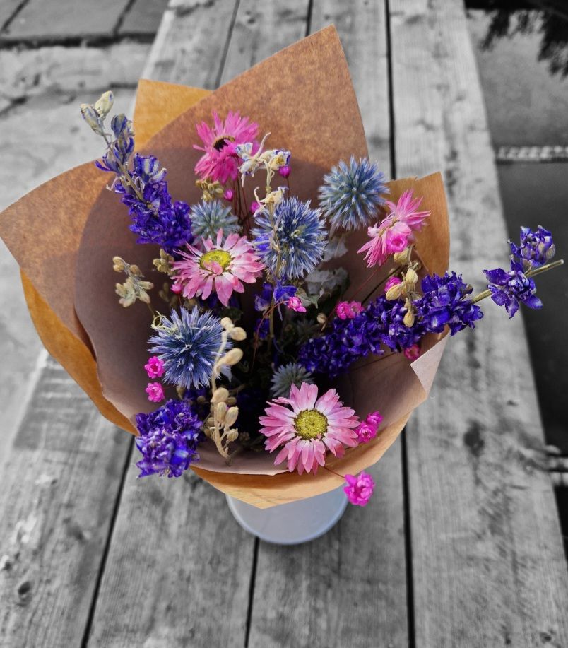 Florist's Choice Bouquet