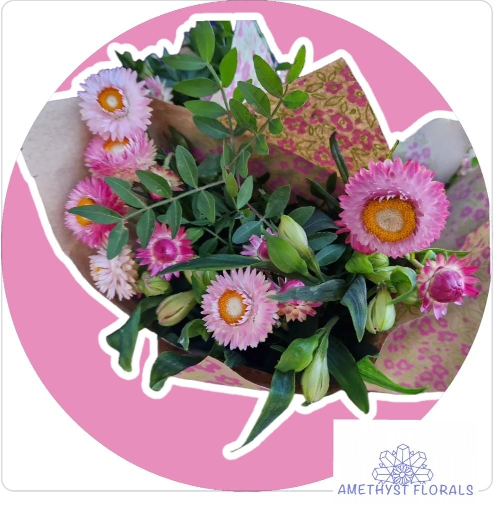 Florist's Choice Mixed Bouquet