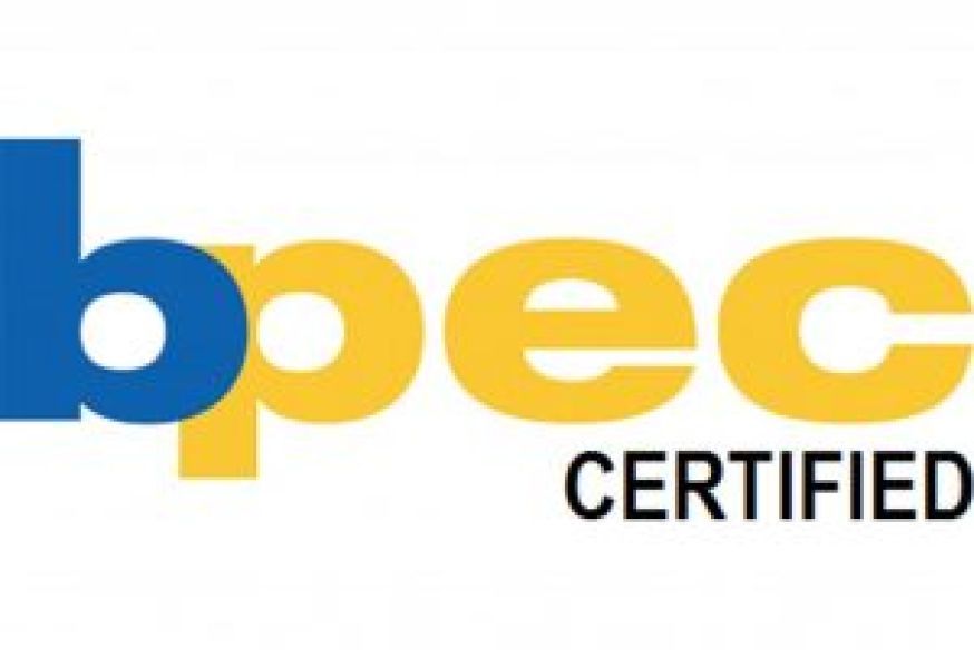 Bpec Registered