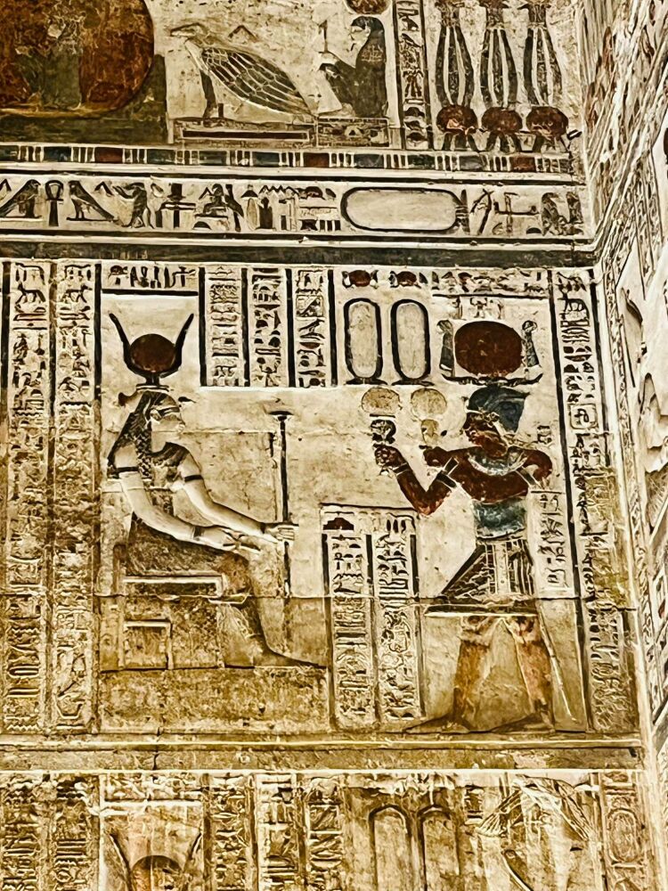 Egyptian Gods and Goddesses Retreat in Glastonbury April 2026