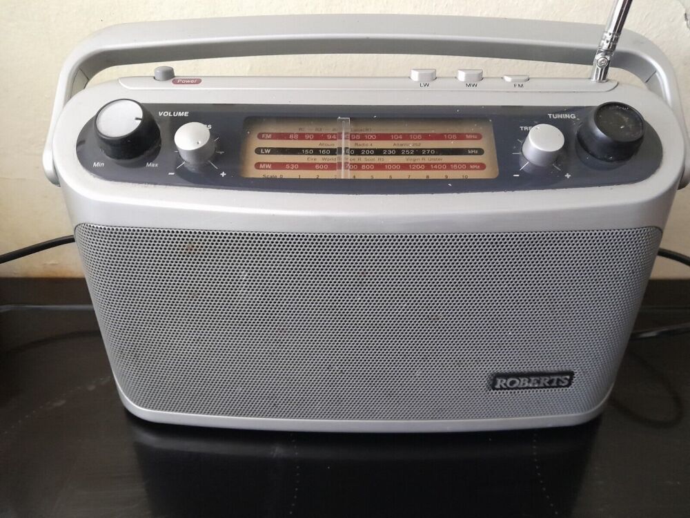 Roberts Radio