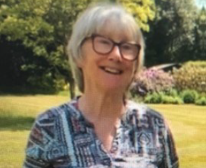 Lorna Edser