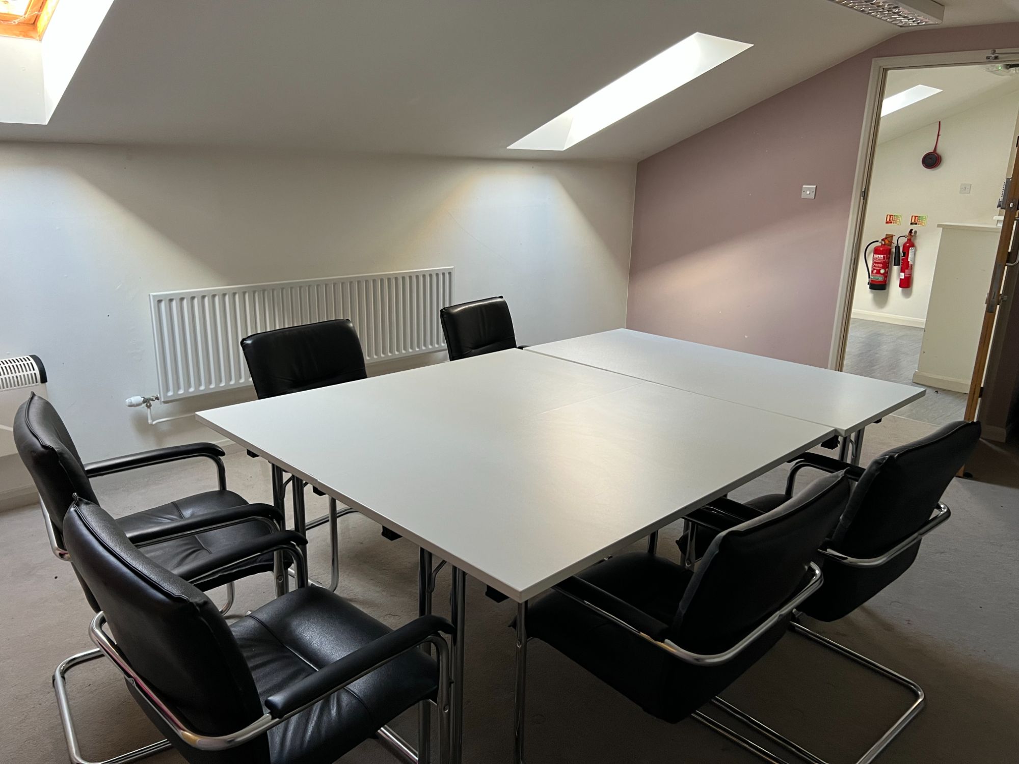 office for hire