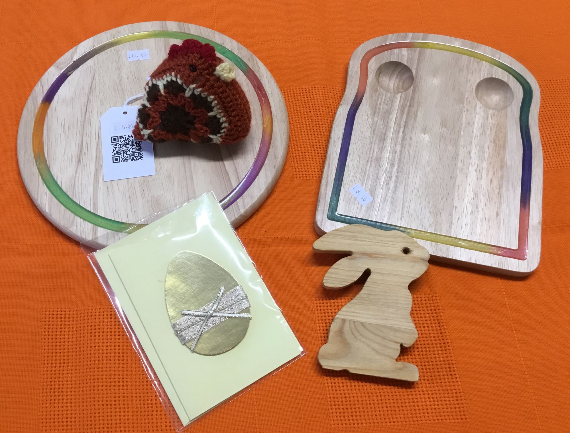 easter items
