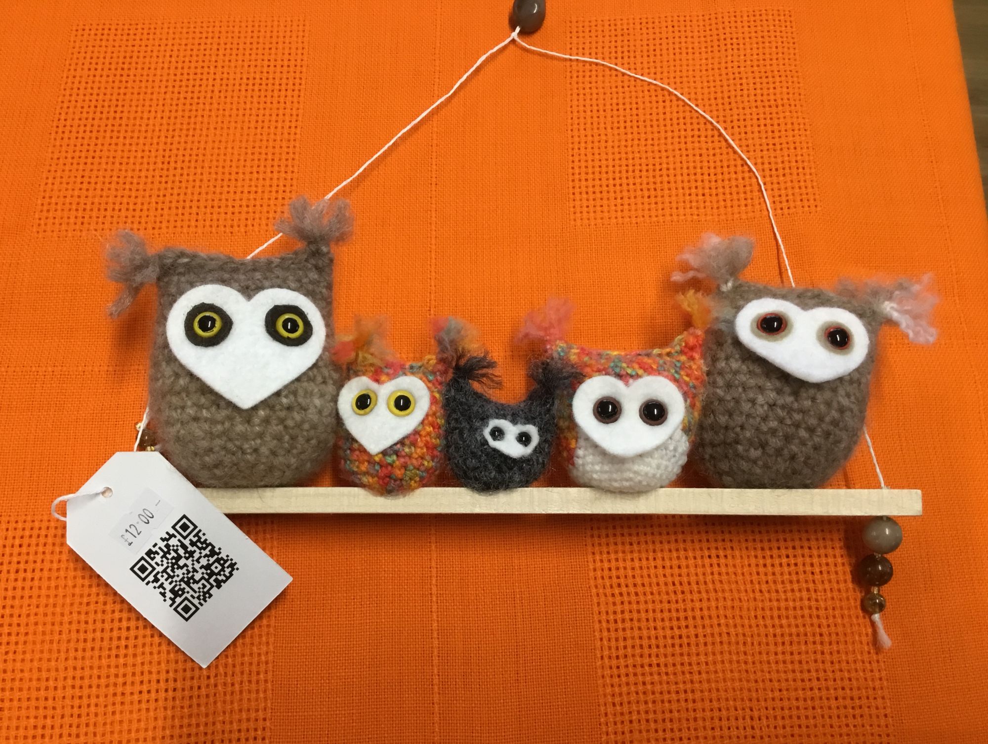 owls