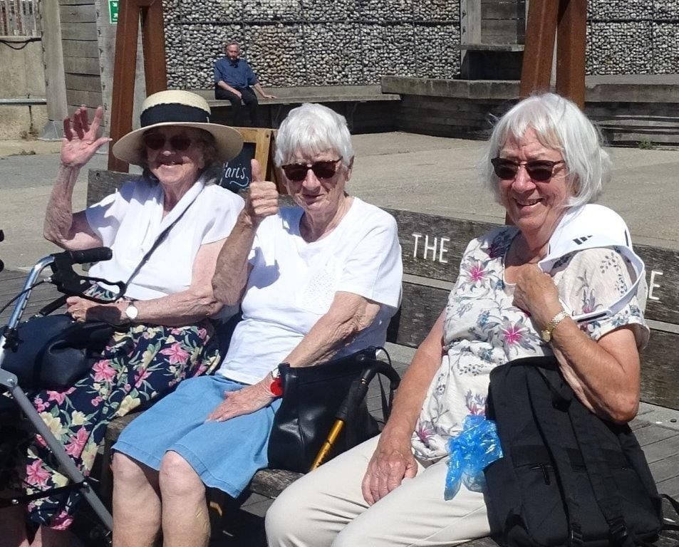 Whitstable 2025