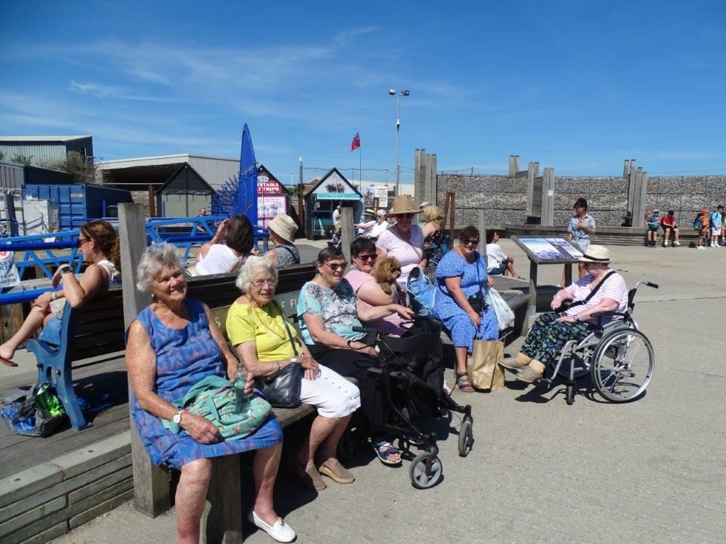 Whitstable 2025