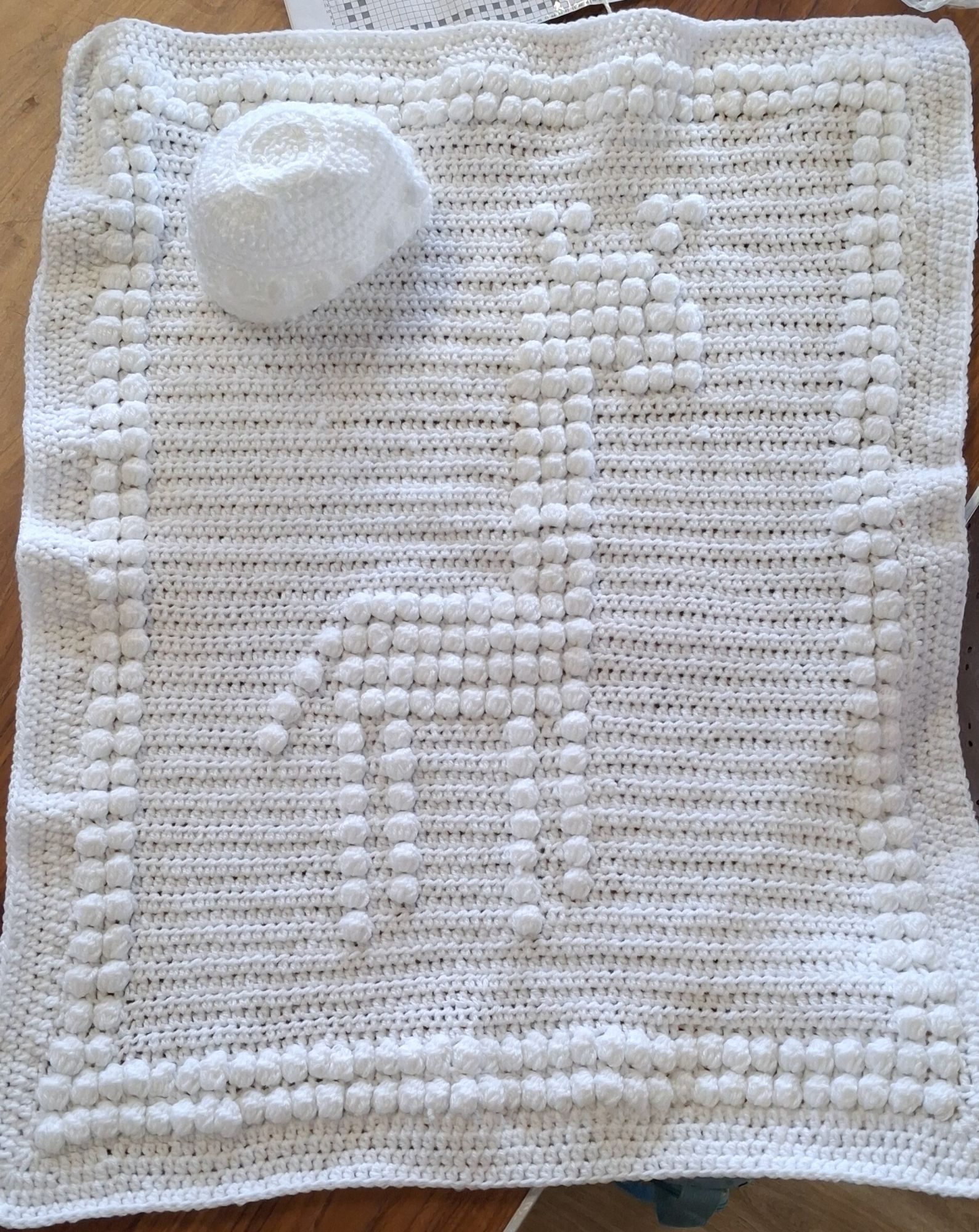 knitting
