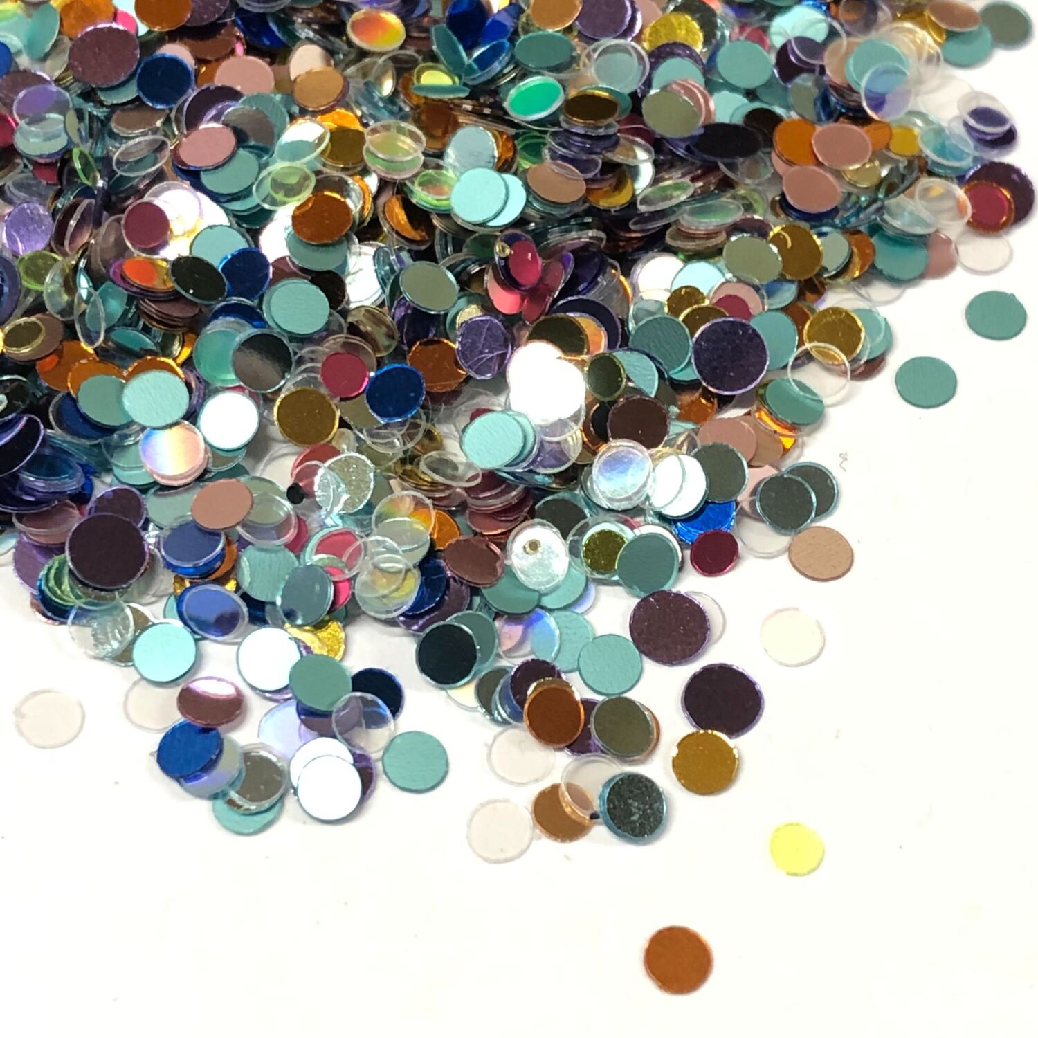 Sustainable Sequins | Recycled + Biodegradable Options | The ...