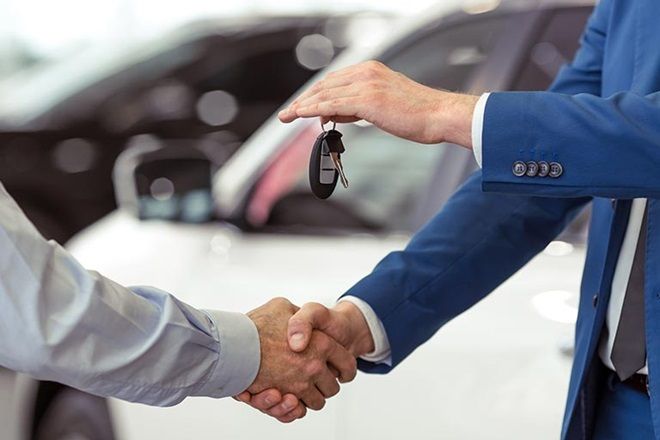 Vehicle Financing Solutions with Vineyard Fleet Solutions in Perth and WA