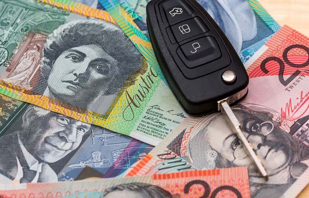 Business Vehicle Finance and Trade-in Solutions in Perth and WA