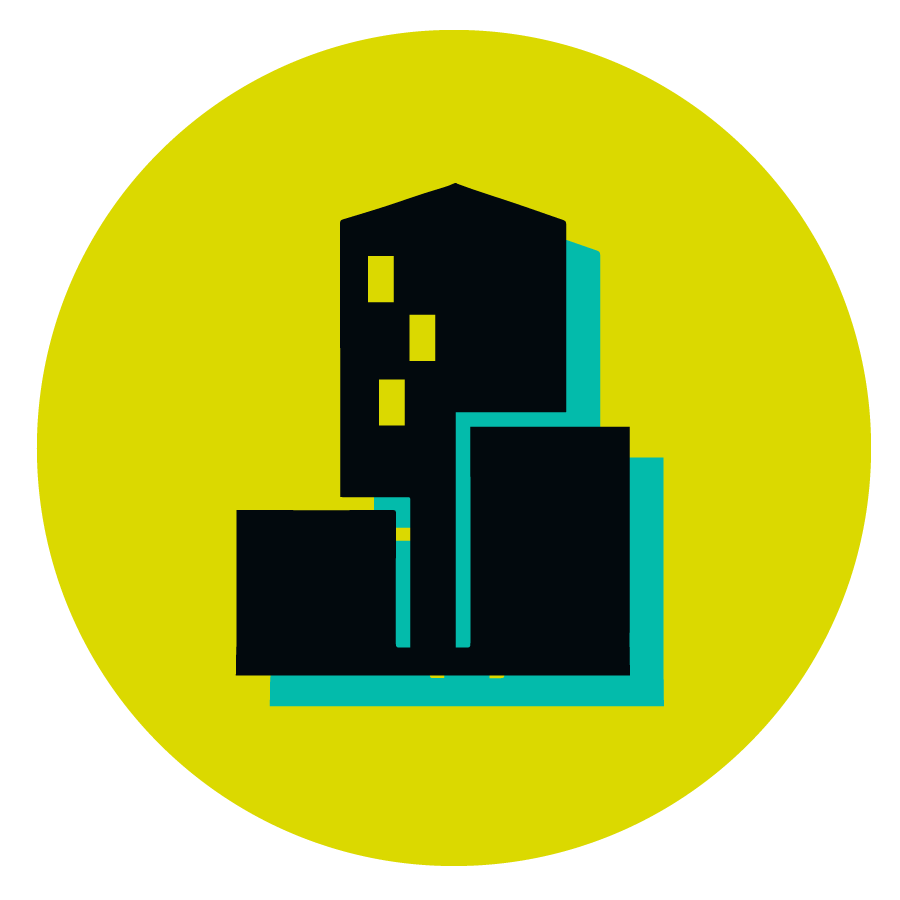 SMART, SUSTAINABLE AND RESILIENT BUILDINGS, CITIES AND INFRASTRUCTURE