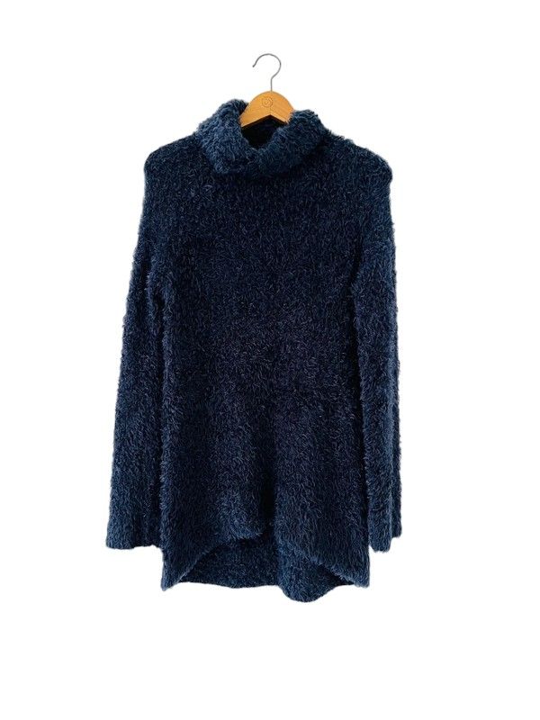 H&M size M blue super cosy fluffy jumper