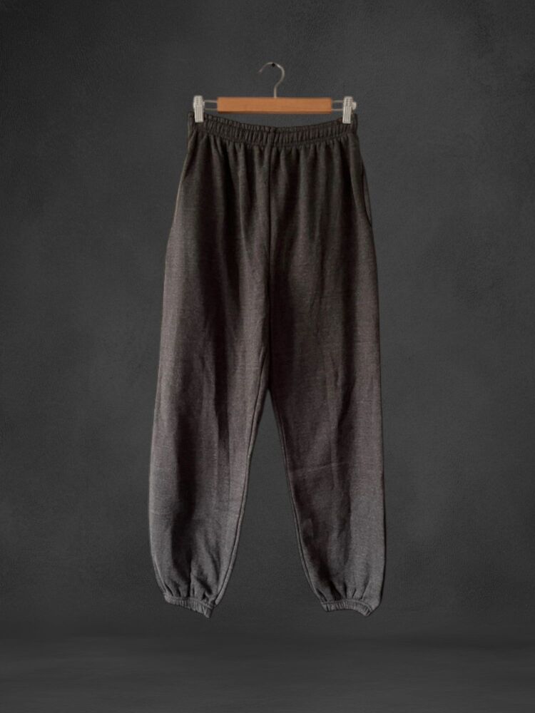 PrettyLittleThing size S charcoal grey joggers