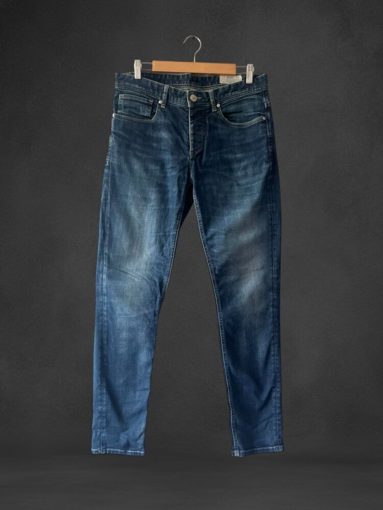 Selected Homme Size 32"/32" Skinny Jeans