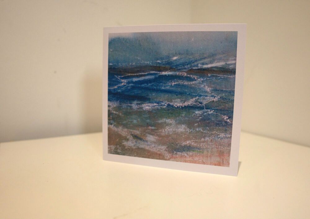 Wild Seas