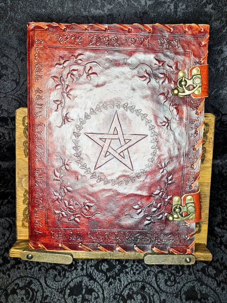 Book of Shadows- Large