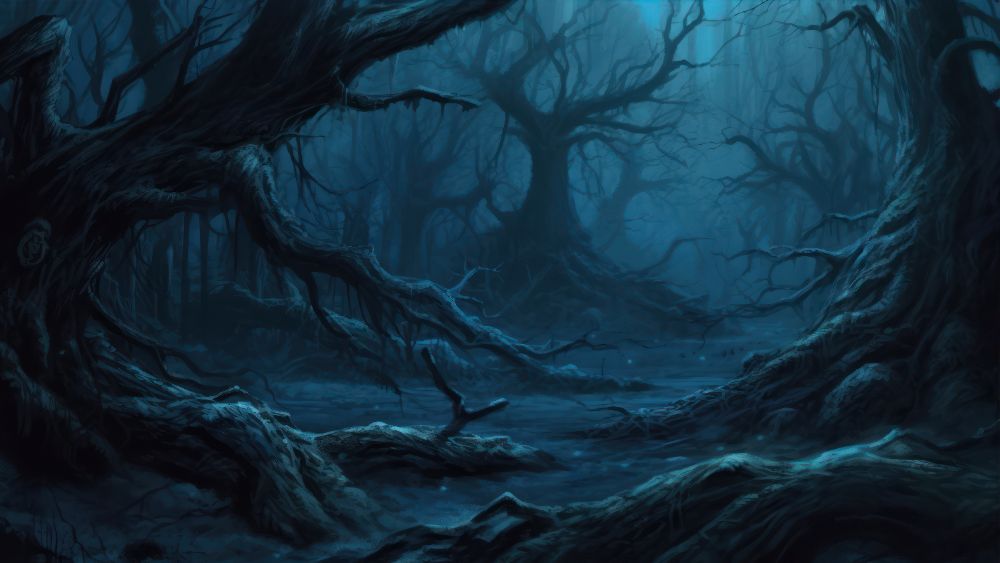 Emberwood Grove - Healings