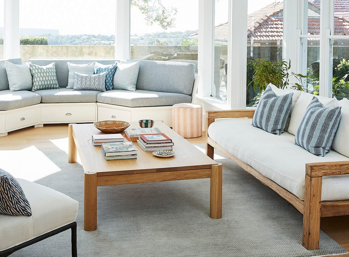 Cushion Shop Mandurah by Cushion House Australia Custom Outdoor Cushions