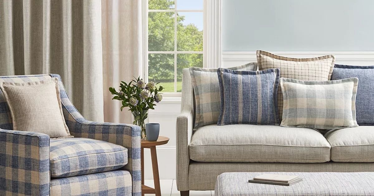 Indoor Cushions and Backs by Cushion Shop Mandurah